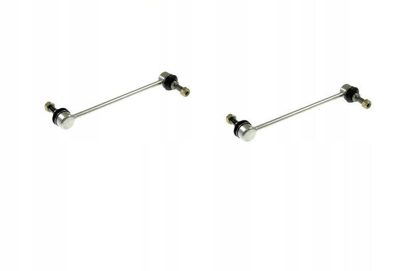 Spojovací Prvky Dodge Journey 08- 2KS Přední