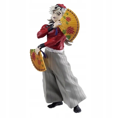 Figurka Demon Slayer Kimetsu no Yaiba Grandista Doma 25 cm