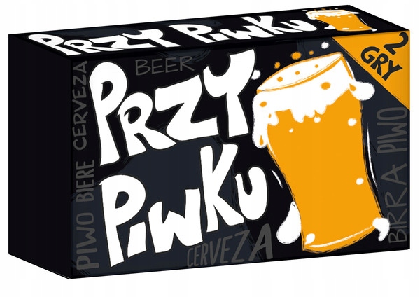 

Gra Przy piwku