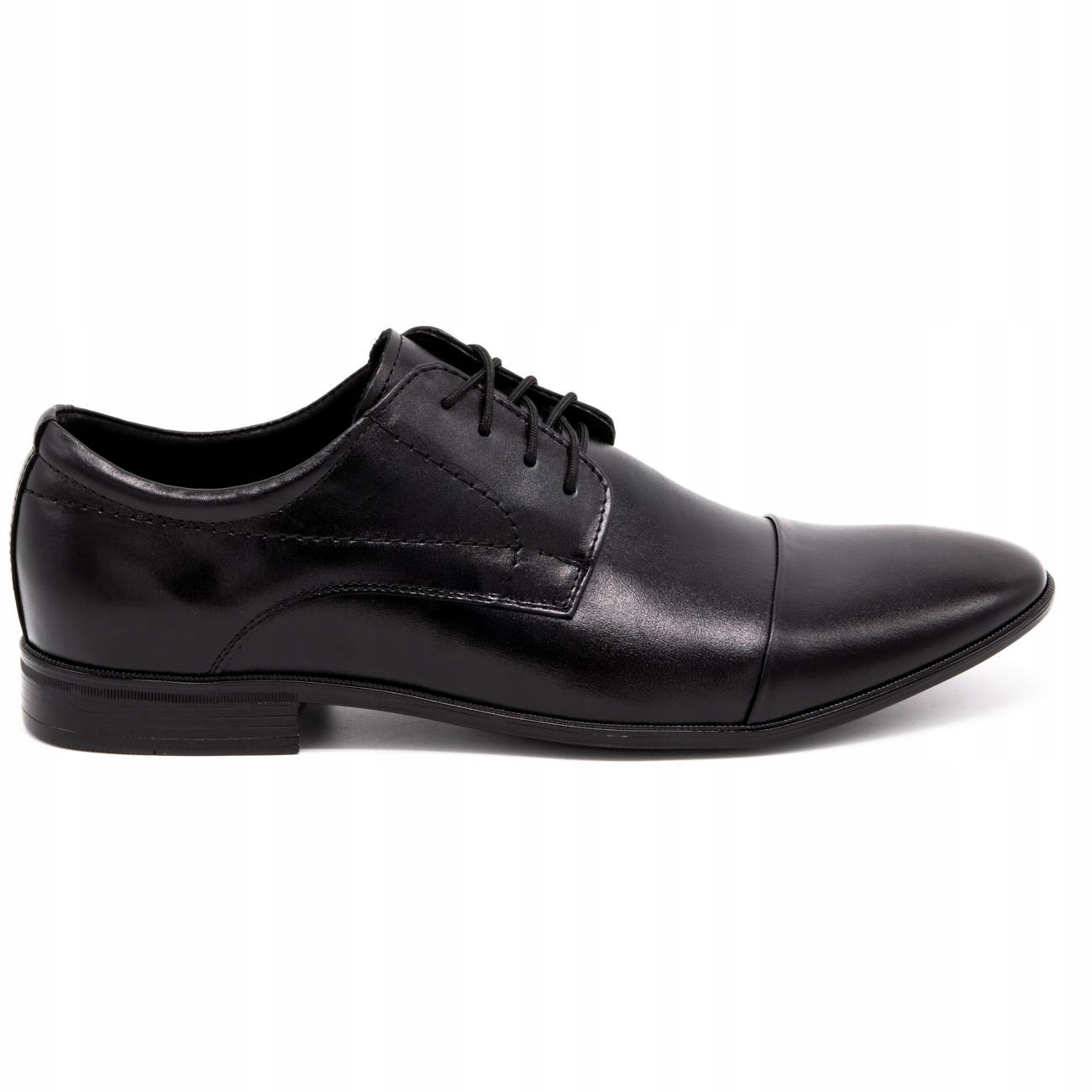 

Buty męskie wizytowe 294LU czarne 45