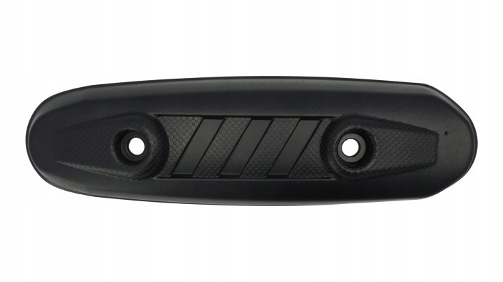 Aprilia SX 125 RX 125 2021-24 OSŁONA TŁUMIKA kolektora WYDECHU NOWA ORYGIN