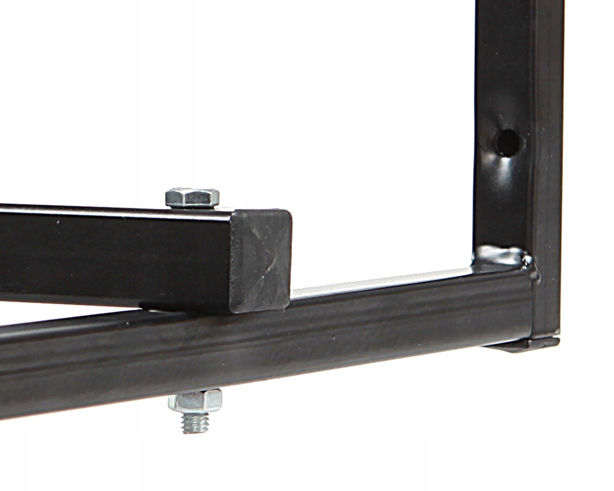 WIESZAK STOJAK NA 4 OPONY KOŁA NA ŚCIANĘ Waga produktu z opakowaniem jednostkowym 5 kg