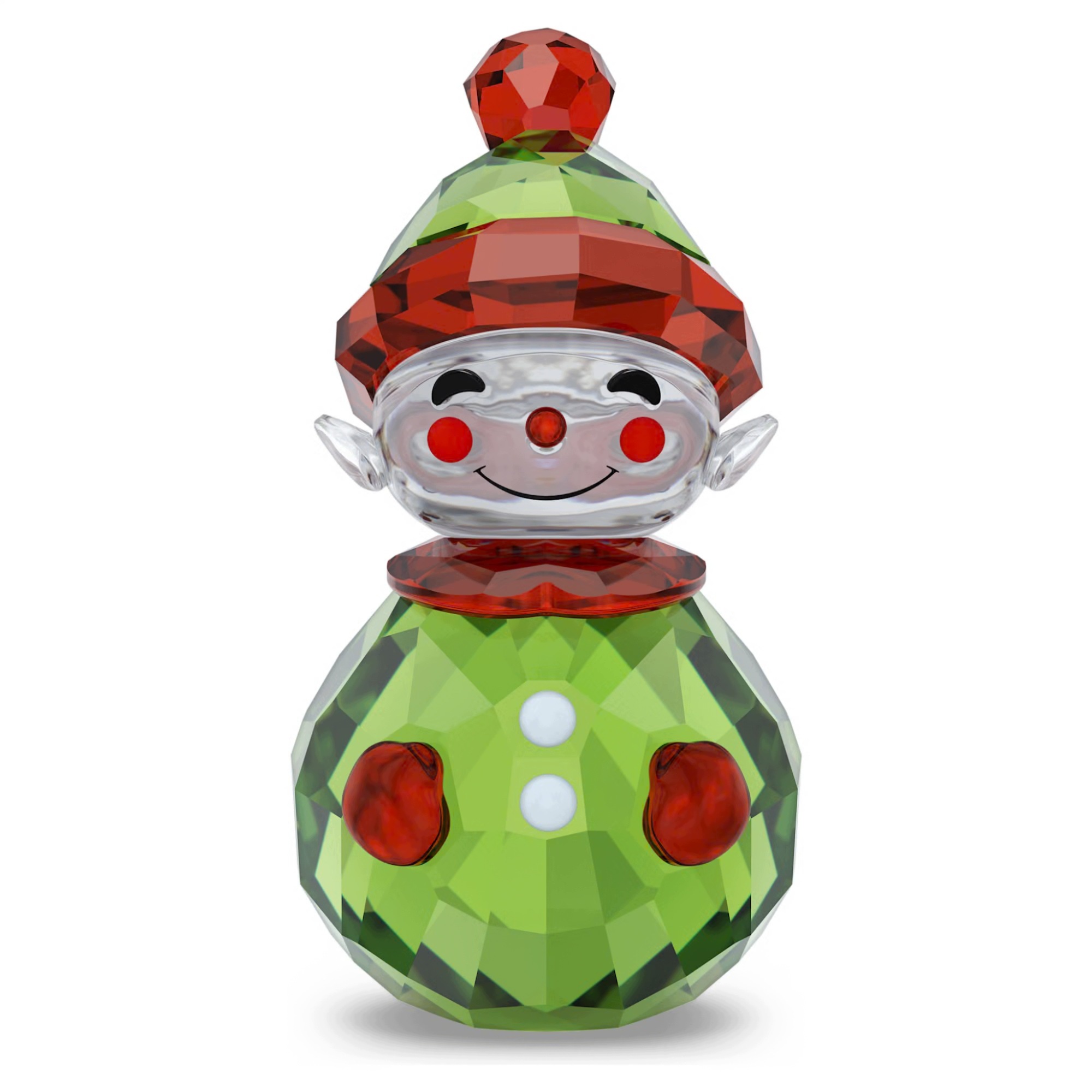Figurka Swarovski Holiday Cheers Elf 5735124 Grawer Bonus