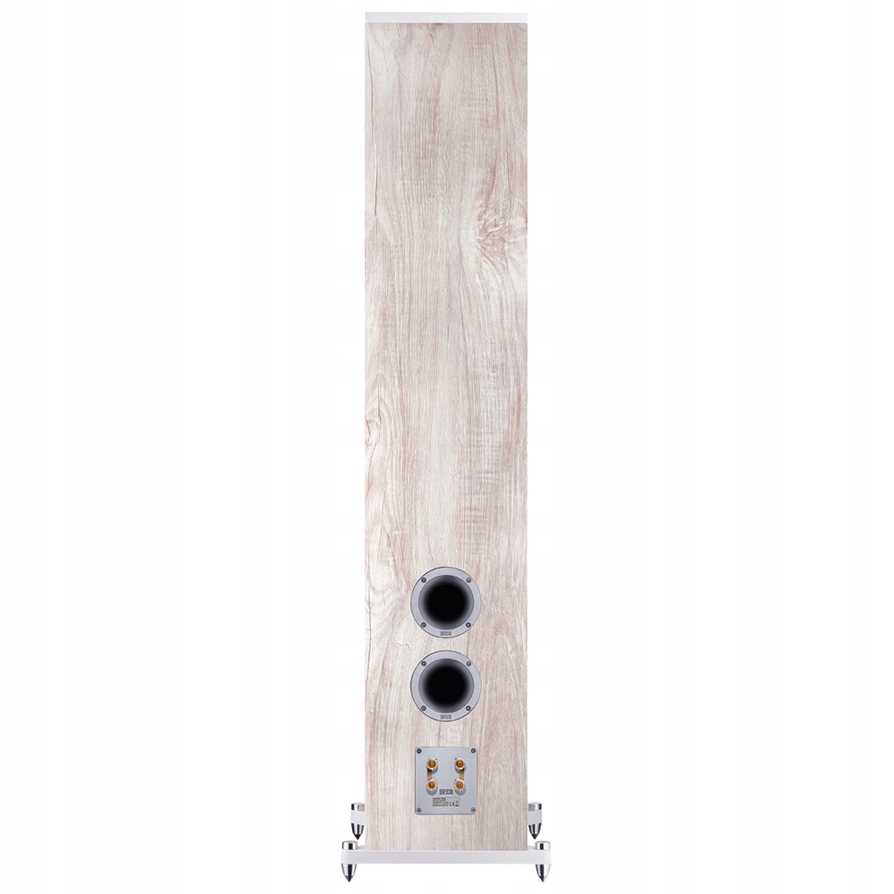 KOLUMNA PODŁOGOWA HECO AURORA 1000 IVORY WHITE Marka Heco