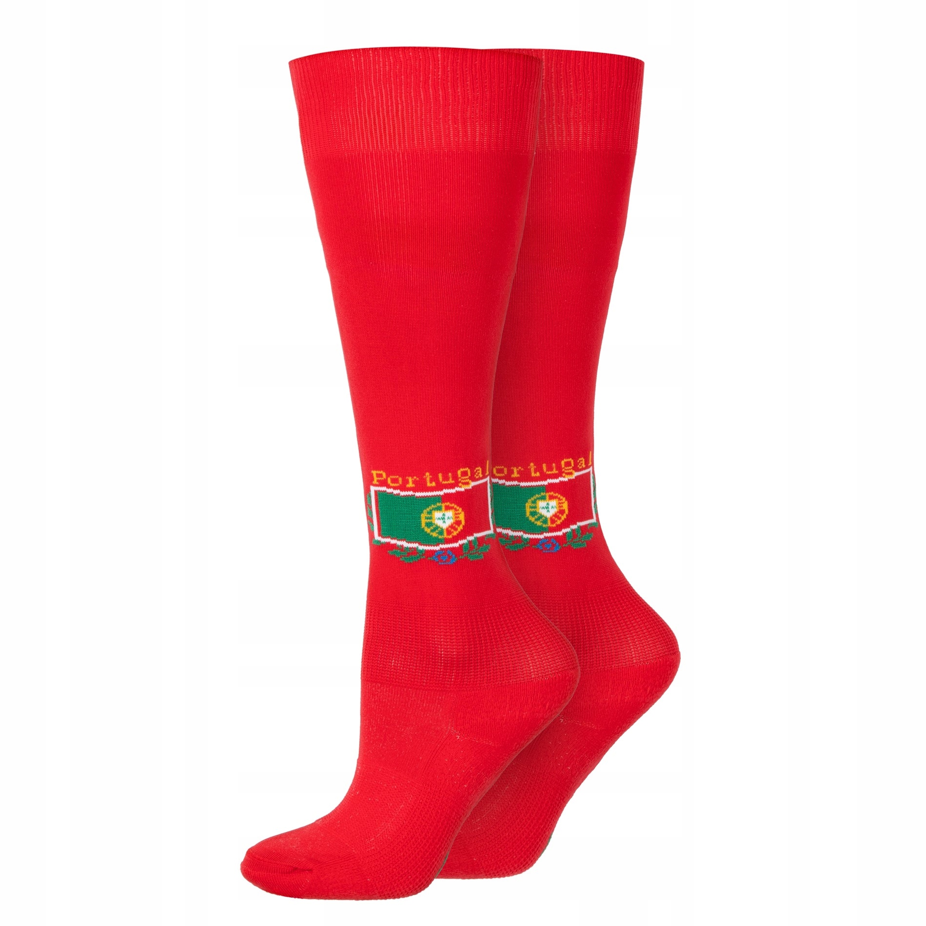 Komplet / strój piłkarski + gratis RONALDO PORTUGALIA 7 rozm. 146 Rozmiar 146