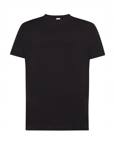 

Koszulka Męska bawełna Slim Fit T-shirt męski L