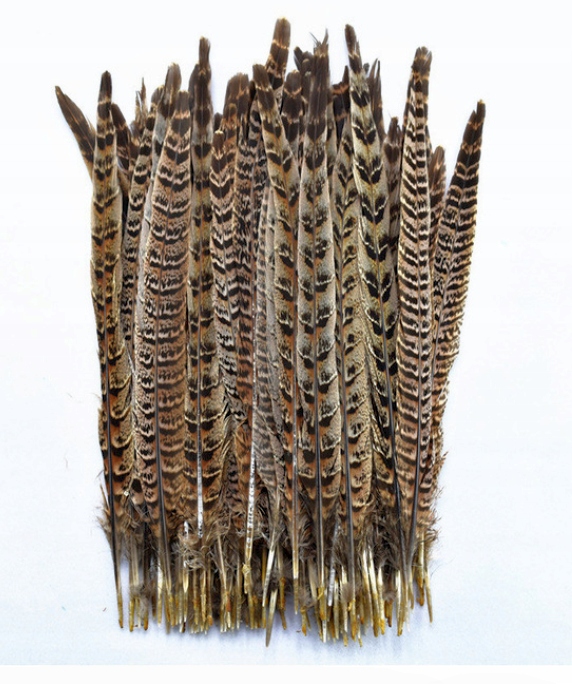 

Bażant Kura Lotka 25-30 CM Naturalna