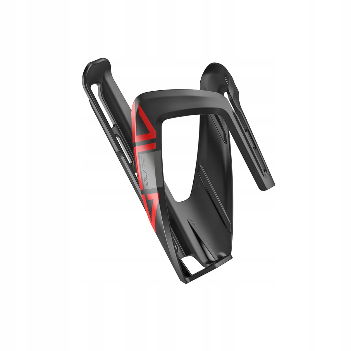 

Koszyk Elite Ala Black/red EL0193001