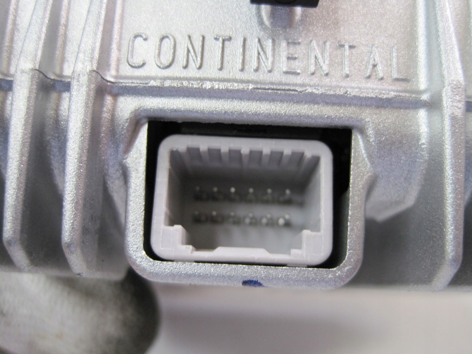 Moduł kamera szyby Mitsubishi Eclipse Cross 8638A497 Kod producenta 8638A497