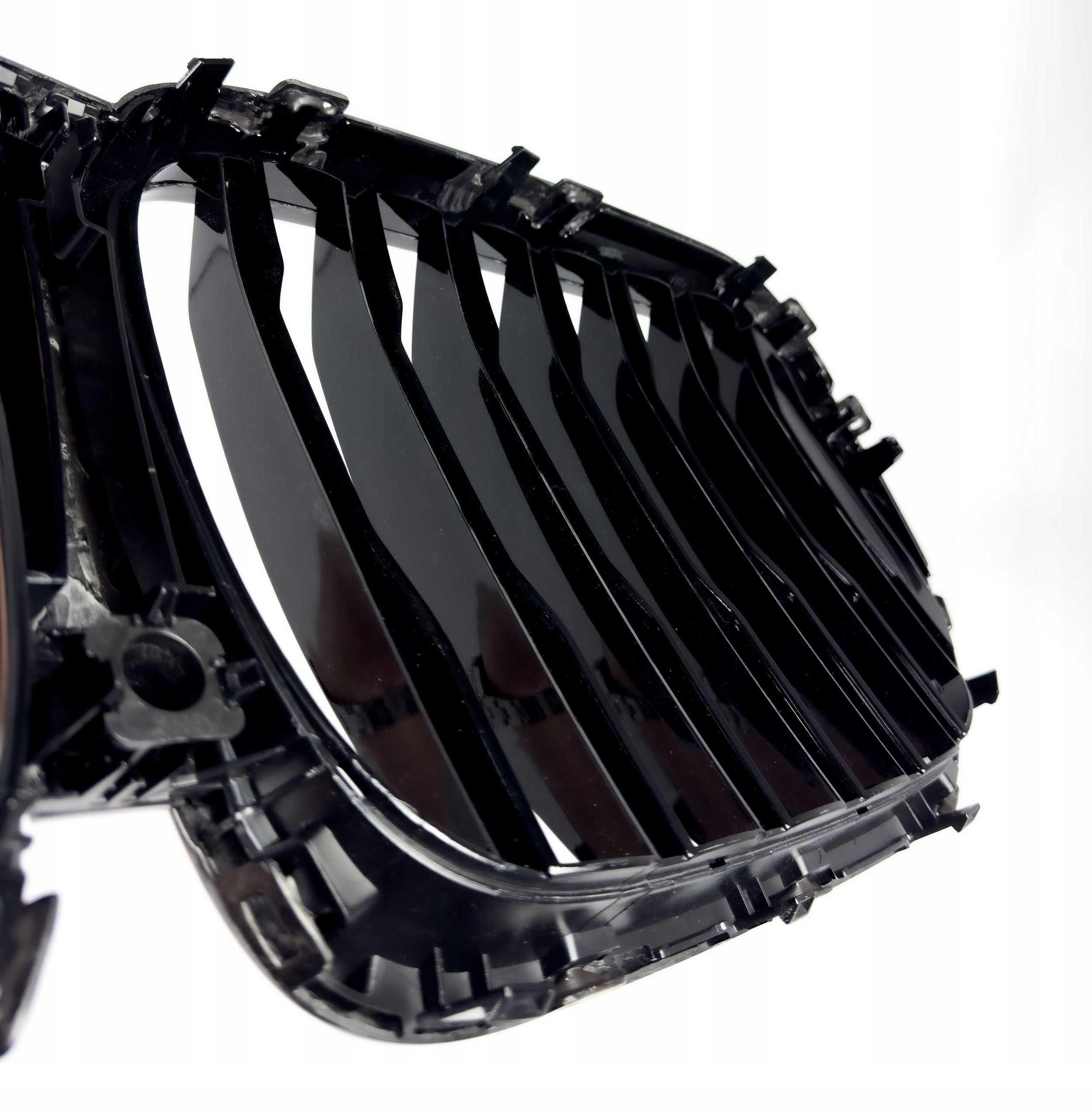 Karbonowa Atrapa Nerki Grill BMW X5 G05 Przedlift M-Performance Style Typ samochodu Samochody osobowe