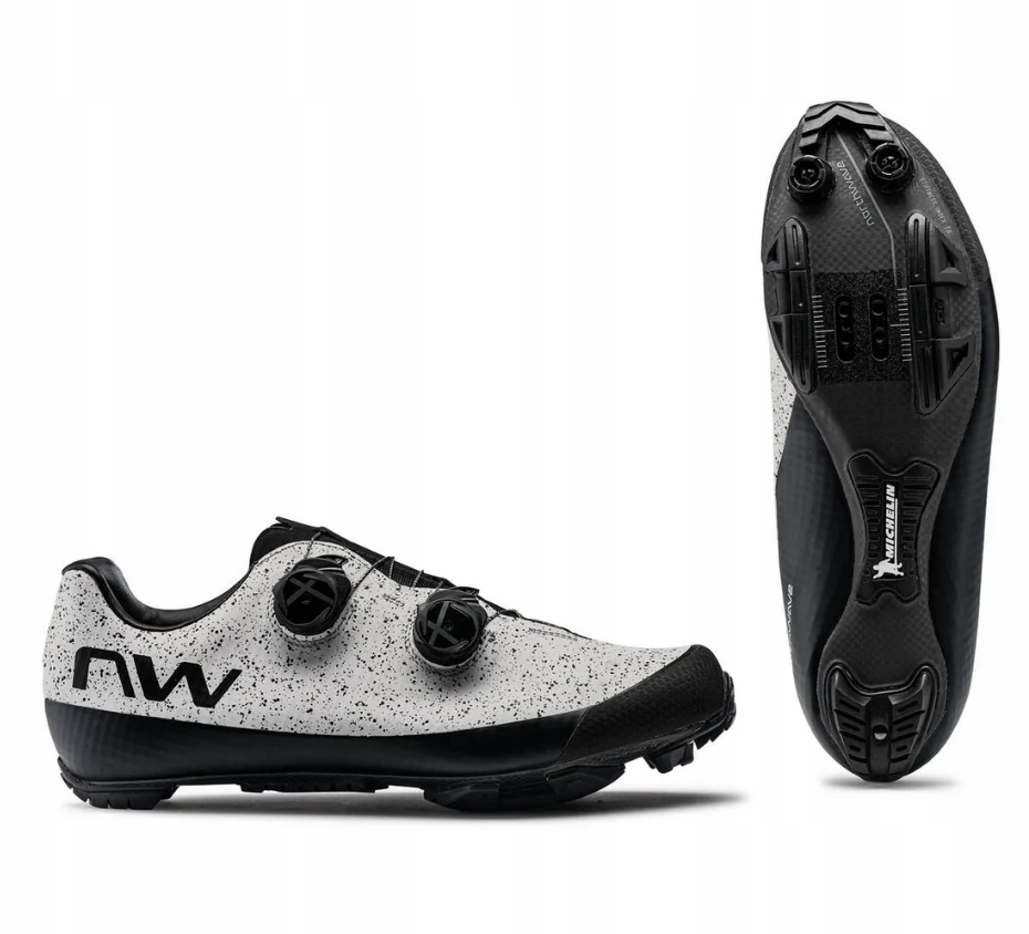 Buty rowerowe Spd Northwave EXtreme XC 2 Micheline Boa r. 42 z 1549 zł Mtb