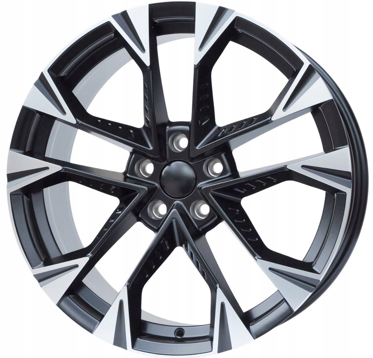 18'' ráfiky Audi S5 A6 S6 A7 S7 A8 S8 Tt 8J A6 Allroad Q2 Q3 Q4
