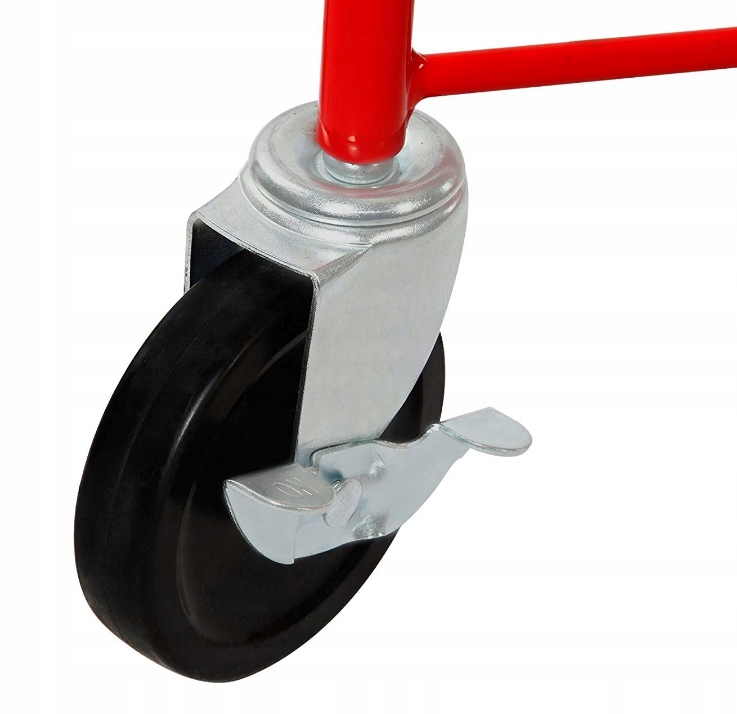 PODNOŚNIK PŁYT GIPSOWYCH GK REGIPSÓW STOJAK KARTONOWO GIBSOWYCH KARTON 5 m Maksymalna szerokość płyty 128 cm