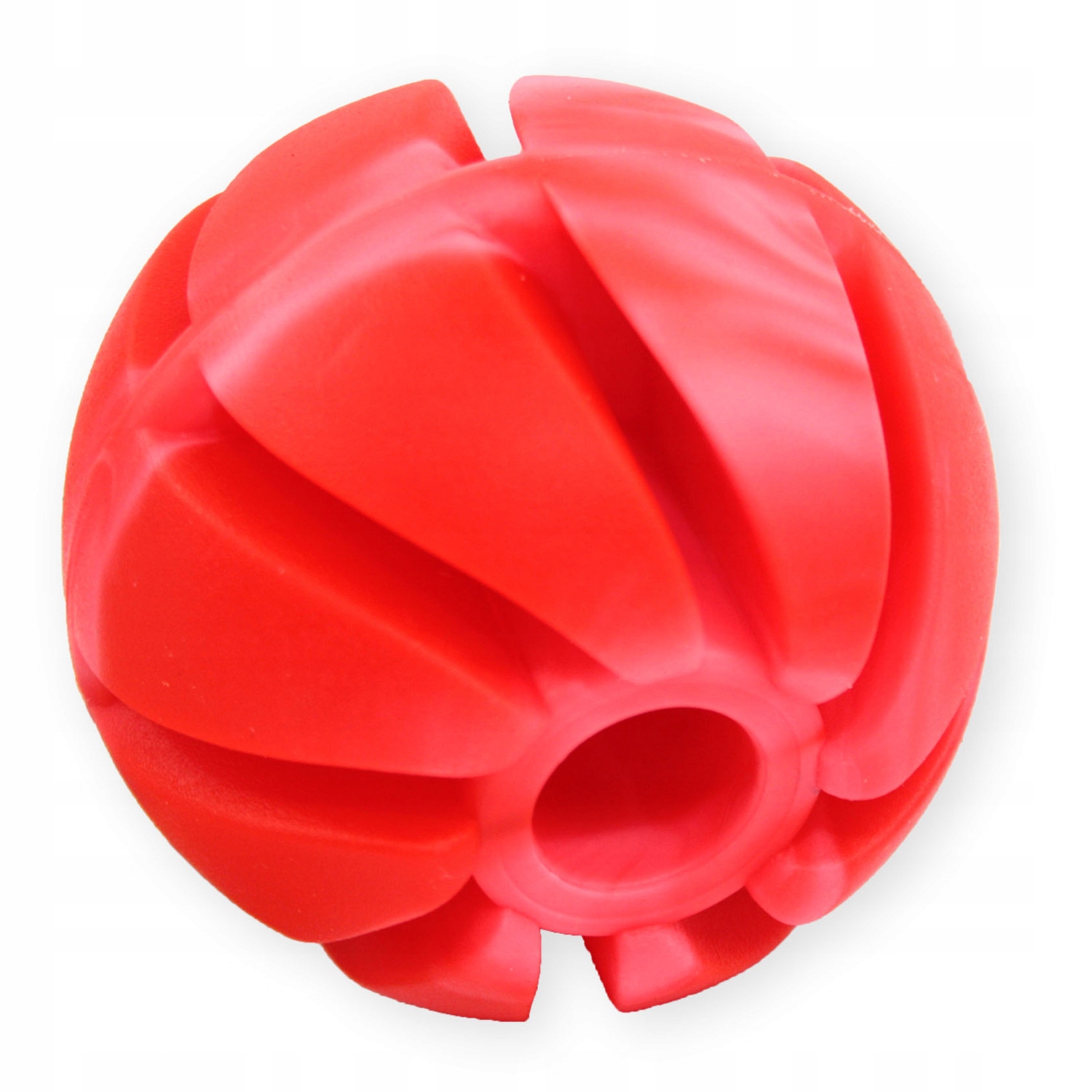 

Piłka na przysmaki Pet Nova Rub-snackball-xl 7 cm