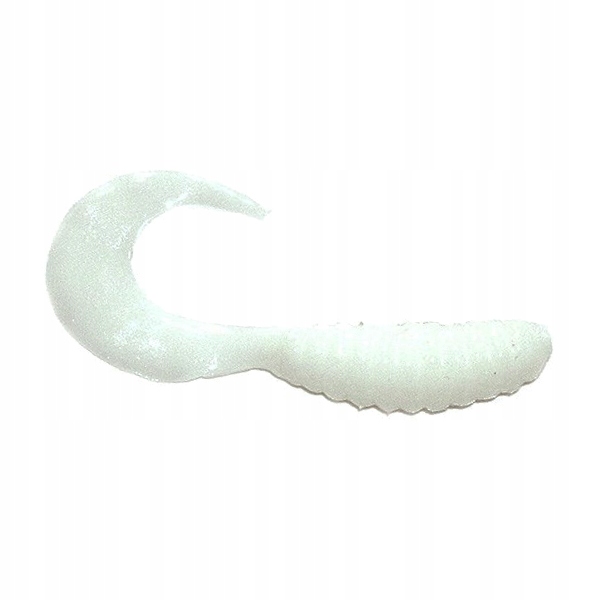 

Manns Twister 3,0 cm W biały