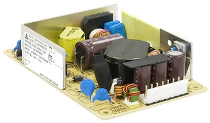 Zasilacz Impulsowy Napięciowy Otwarta Obudowa 100W 4,17A 24V Delta Electro