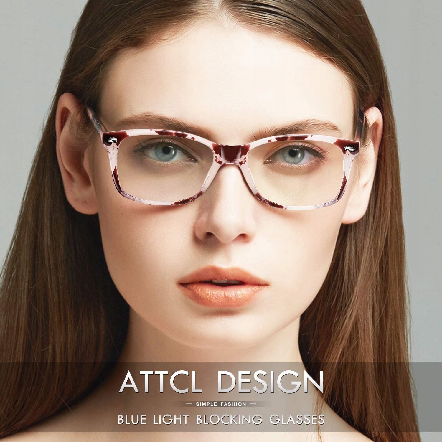 OKULARY DO KOMPUTERA BLOKUJĄCE ŚWIATŁO NIEBIESKIE Marka inna