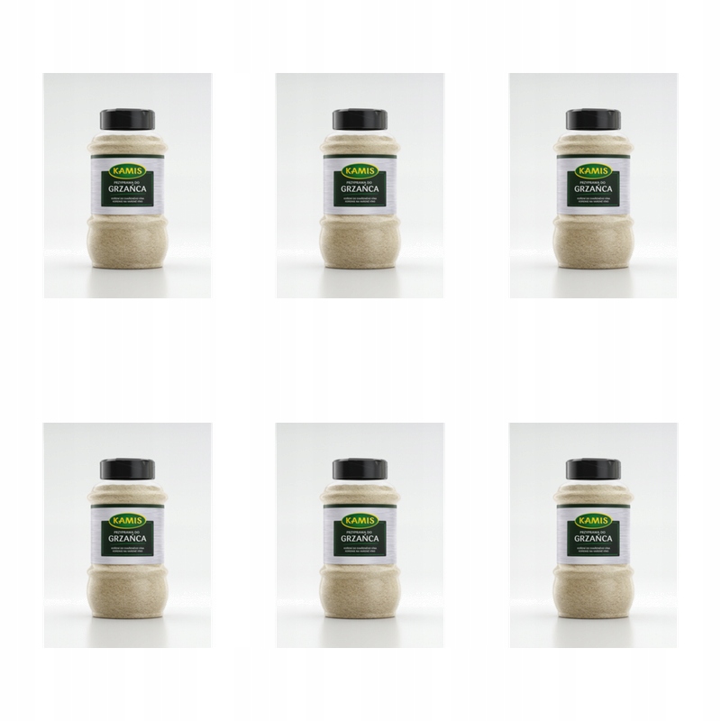 Kamis Przyprawa do grzańca 780g X6