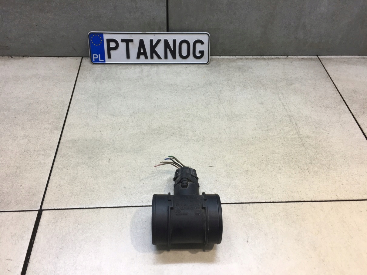 flow meter ELANTRA III 2.0 CRDI 0281002447 28164-27000