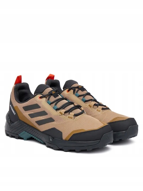 Adidas Terrex Trekové Pánské Boty Hnědé Šněrovací 50 2/3 6CA
