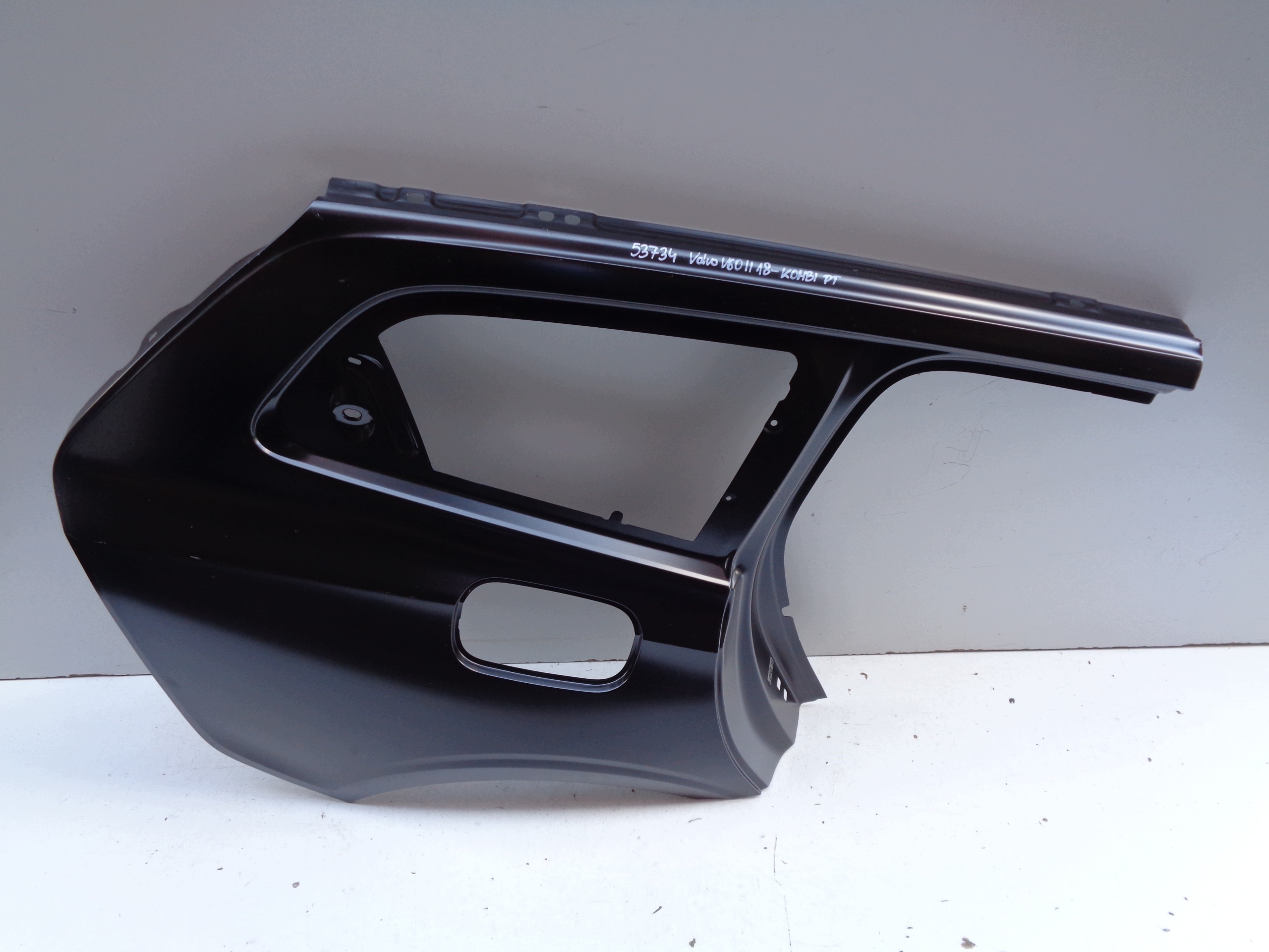 parafango Destra posteriore VOLVO V60 II 18- NR 53734