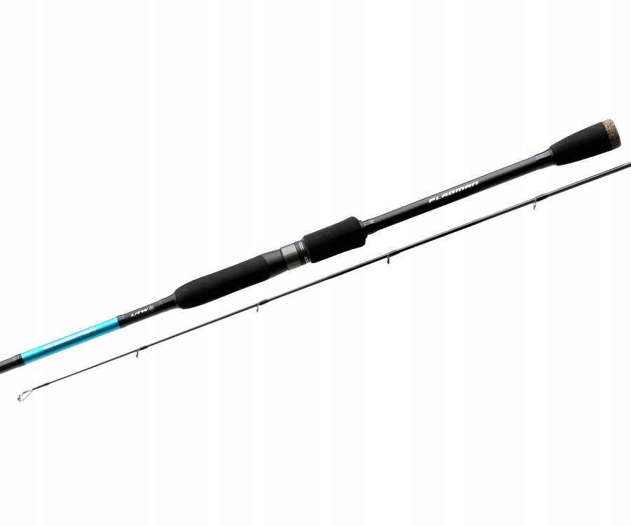 Wędka Flagman Thunder Max 2.24m 3-15g FTRM-742L