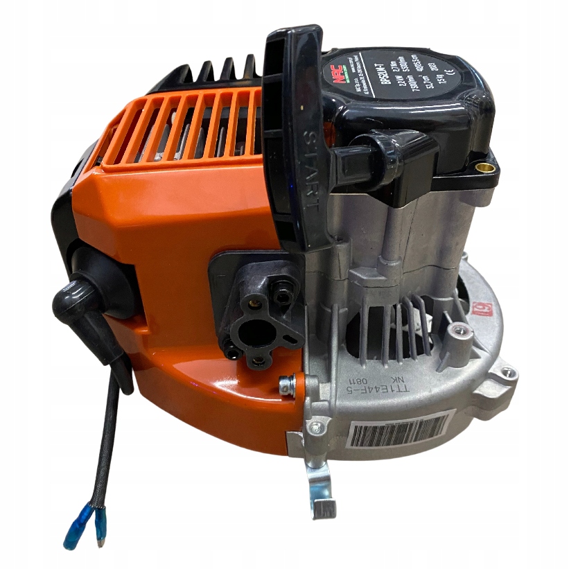 SILNIK KOSY NAC BP520-27-T BP52LM-T BP52PR-T Kod producenta BP520-27-T-064R