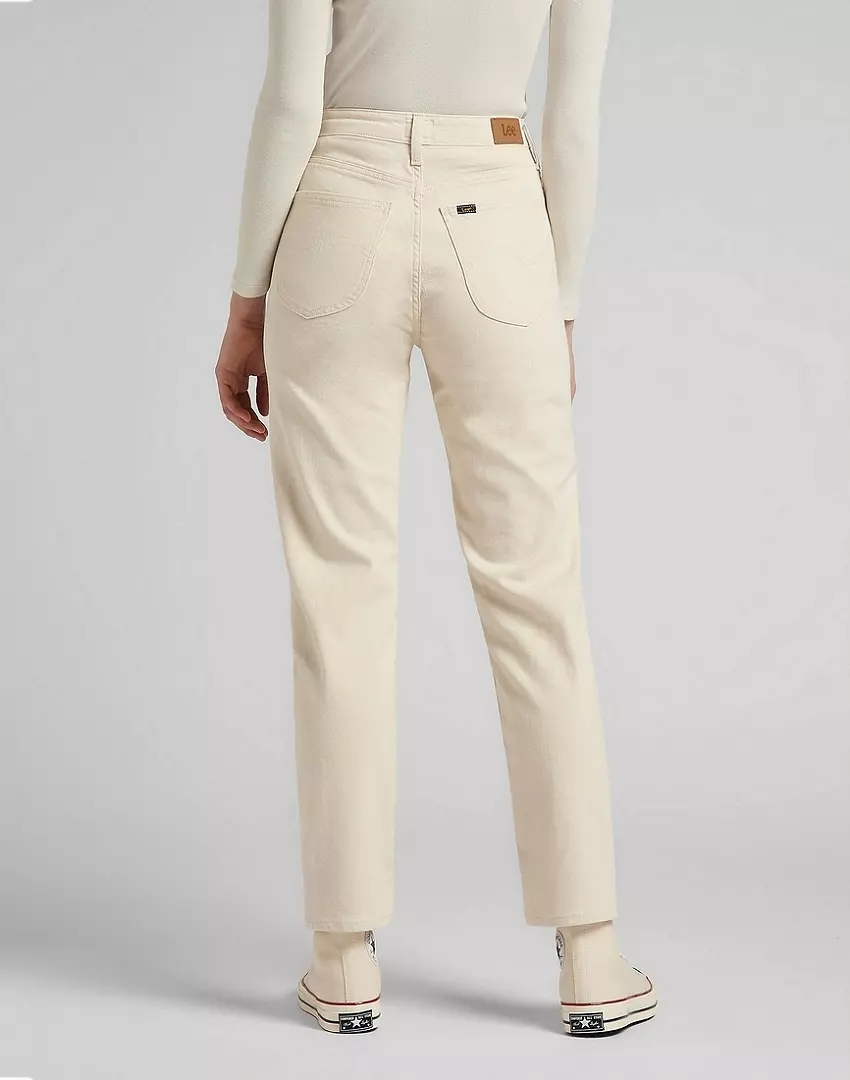 LEE CAROL ECRU L30UQW49 32/33