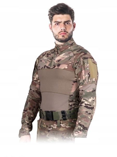 Мужская футболка с длинным рукавом TG-OSPREY-L_MOM