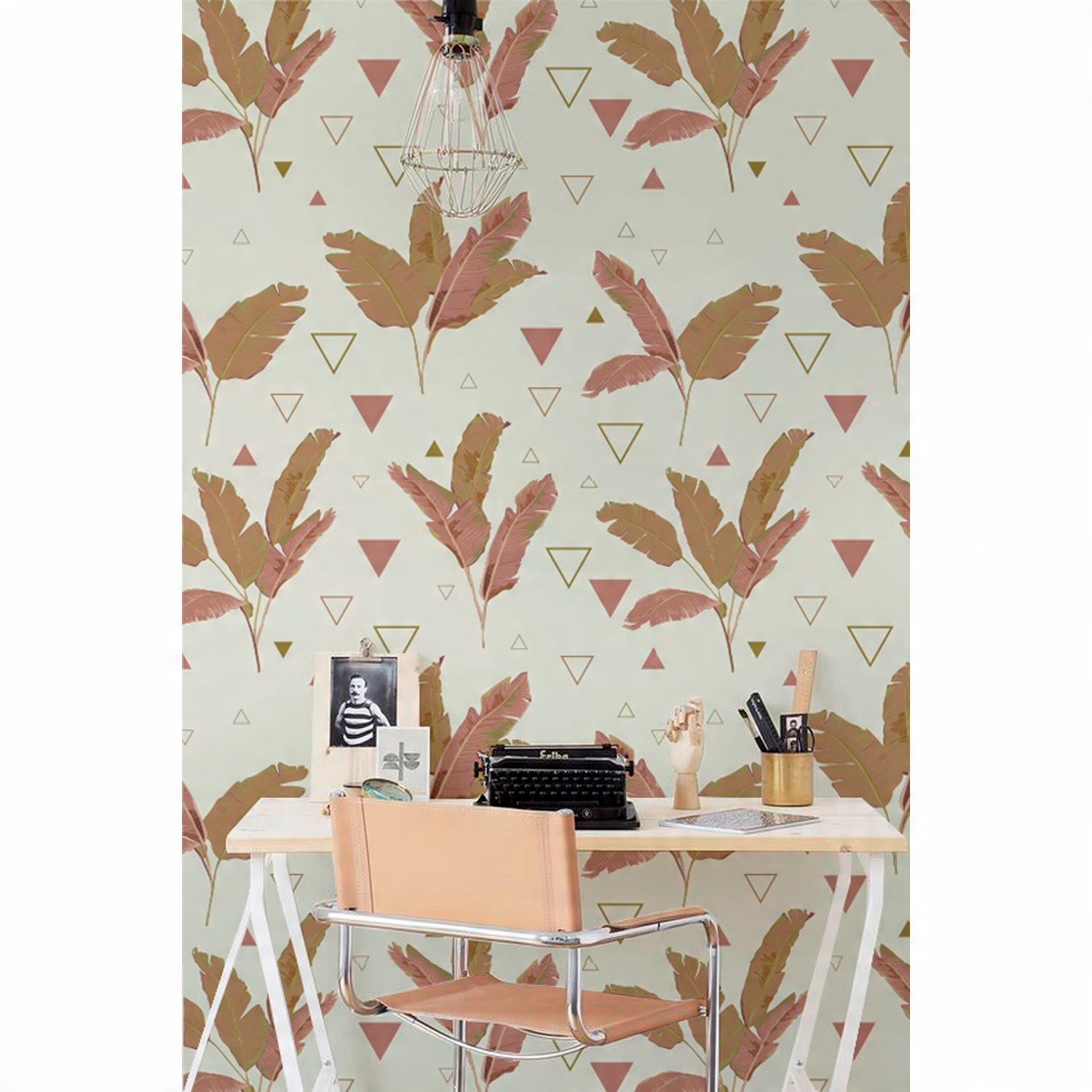 

Fototapeta Jesienne liście MagicStick 250x104 cm