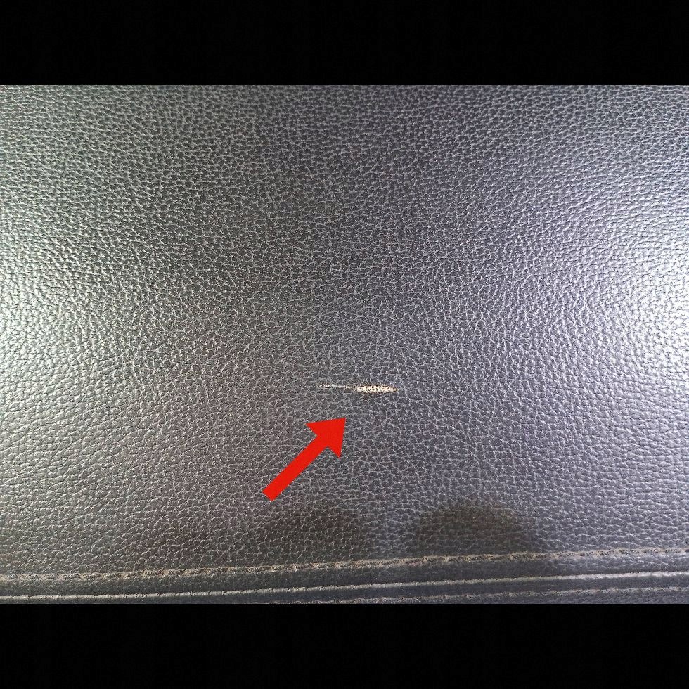 Tunel central armrest cupholder passenger compartment Ford Explorer V 2011
