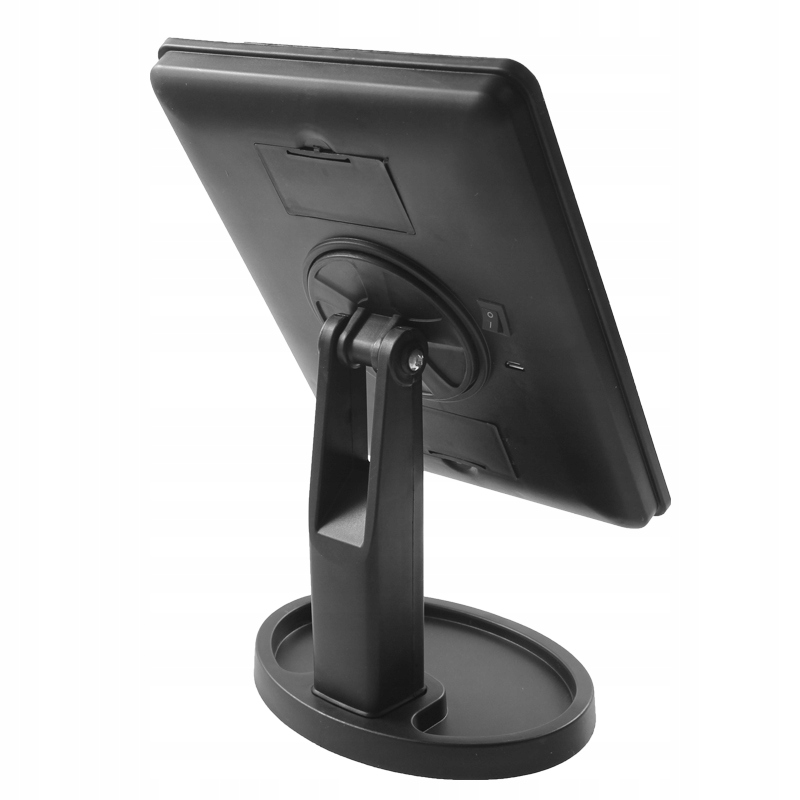 PODŚWIETLANE LUSTERKO KOSMETYCZNE LED do MAKIJAŻU Kod producenta MAL01