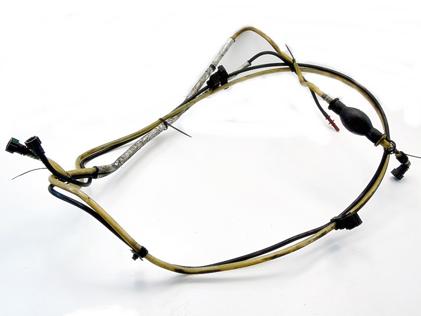 ПАЛИВОПРОВІД 2.2 DCI LAGUNA II GRANDTOUR