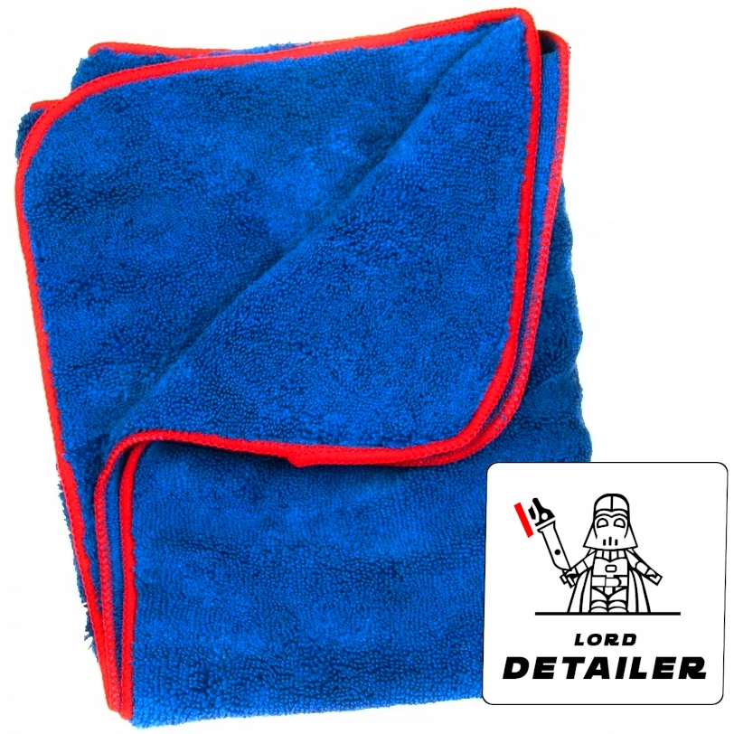 

Monster Shine Fluffy Dryer Ręcznik 90x60 cm