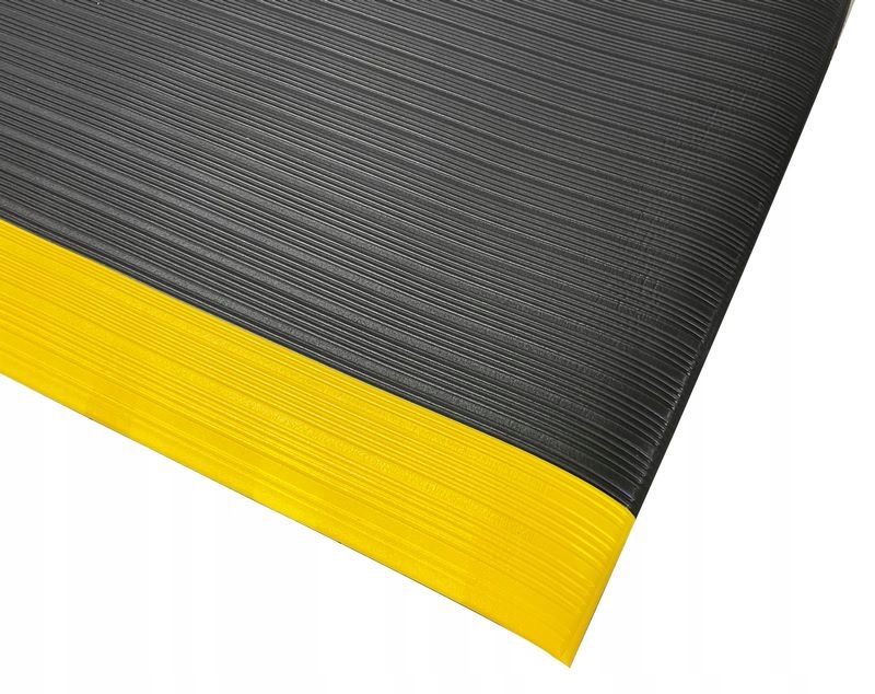 Mata przeciwzmęczeniowa przemysłowa 91x150 Notrax Marka Notrax