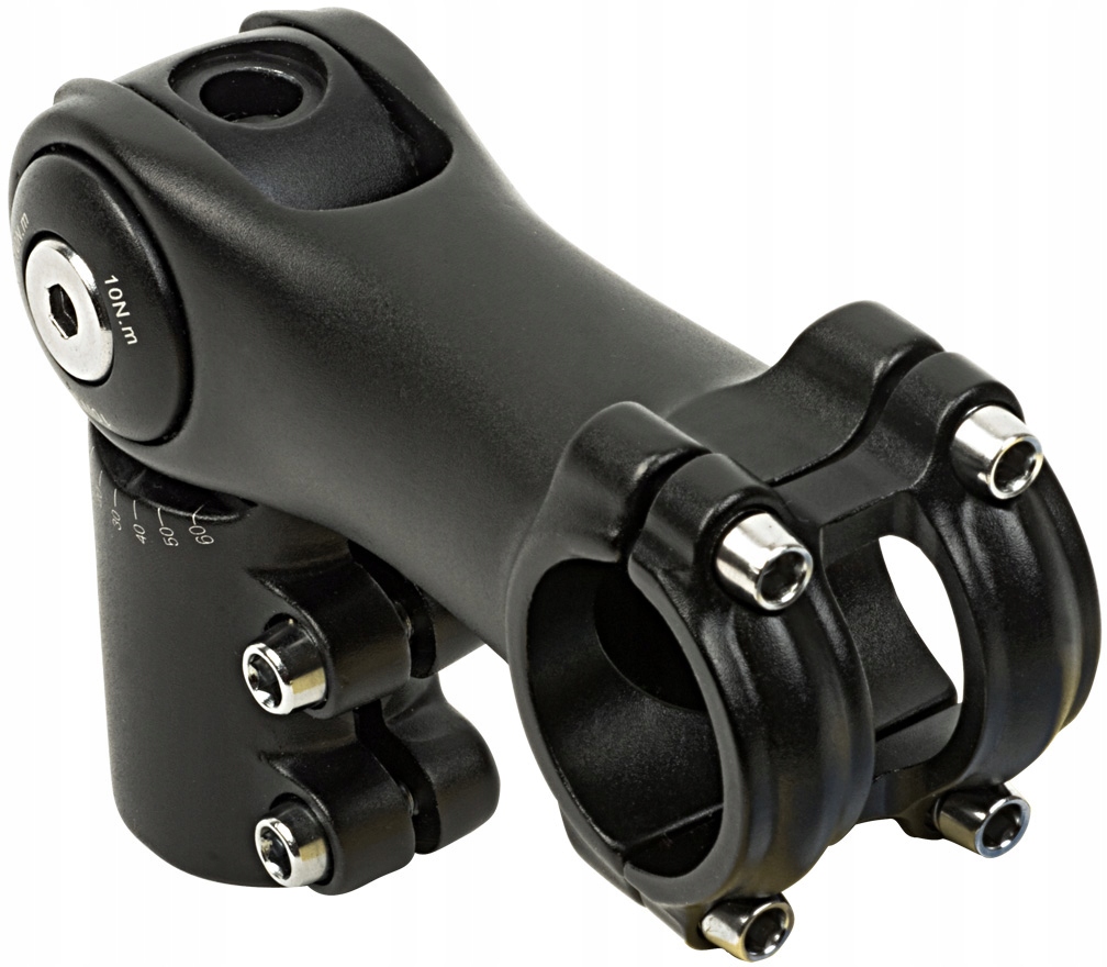 Mostek Wspornik Regulowany Author ACO-AJ-15 Ahead 31,8 90mm 0/+60