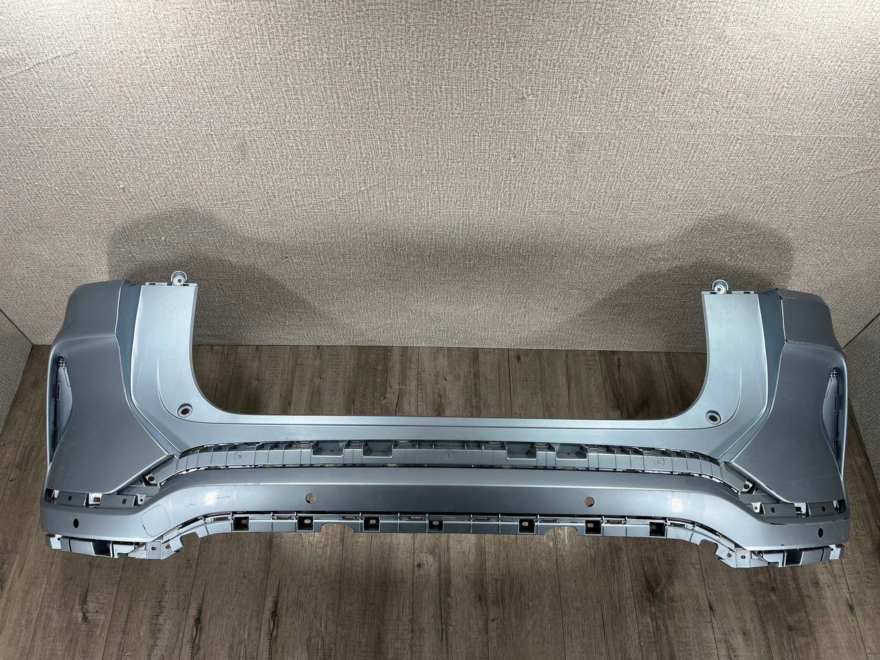 BYD SONG plus 2023-> bumper rear part SA3HK-2804111