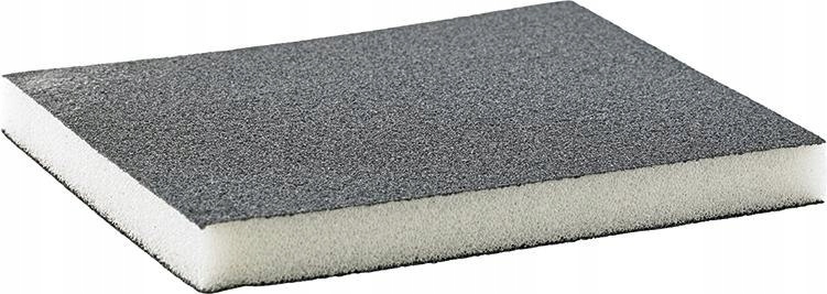 

Gabka scierna, 2-stronna 125x98x13Mm P60 3M