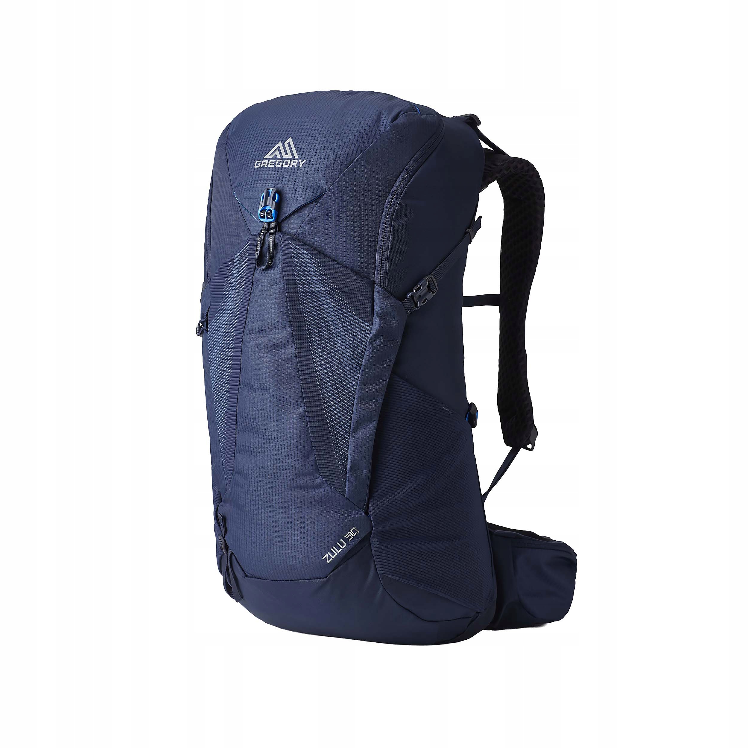 Batoh Gregory Zulu 30 halo blue