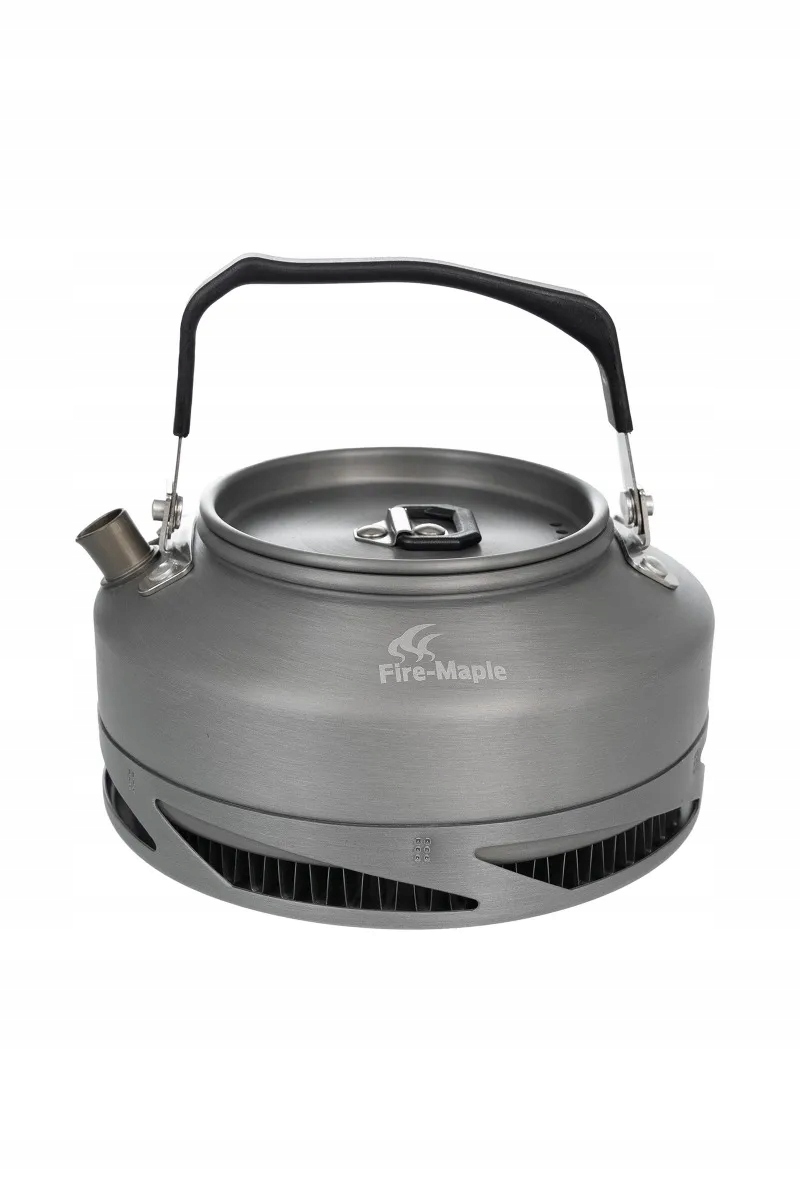 Fire-maple Czajnik turystyczny FMC-XT1 black