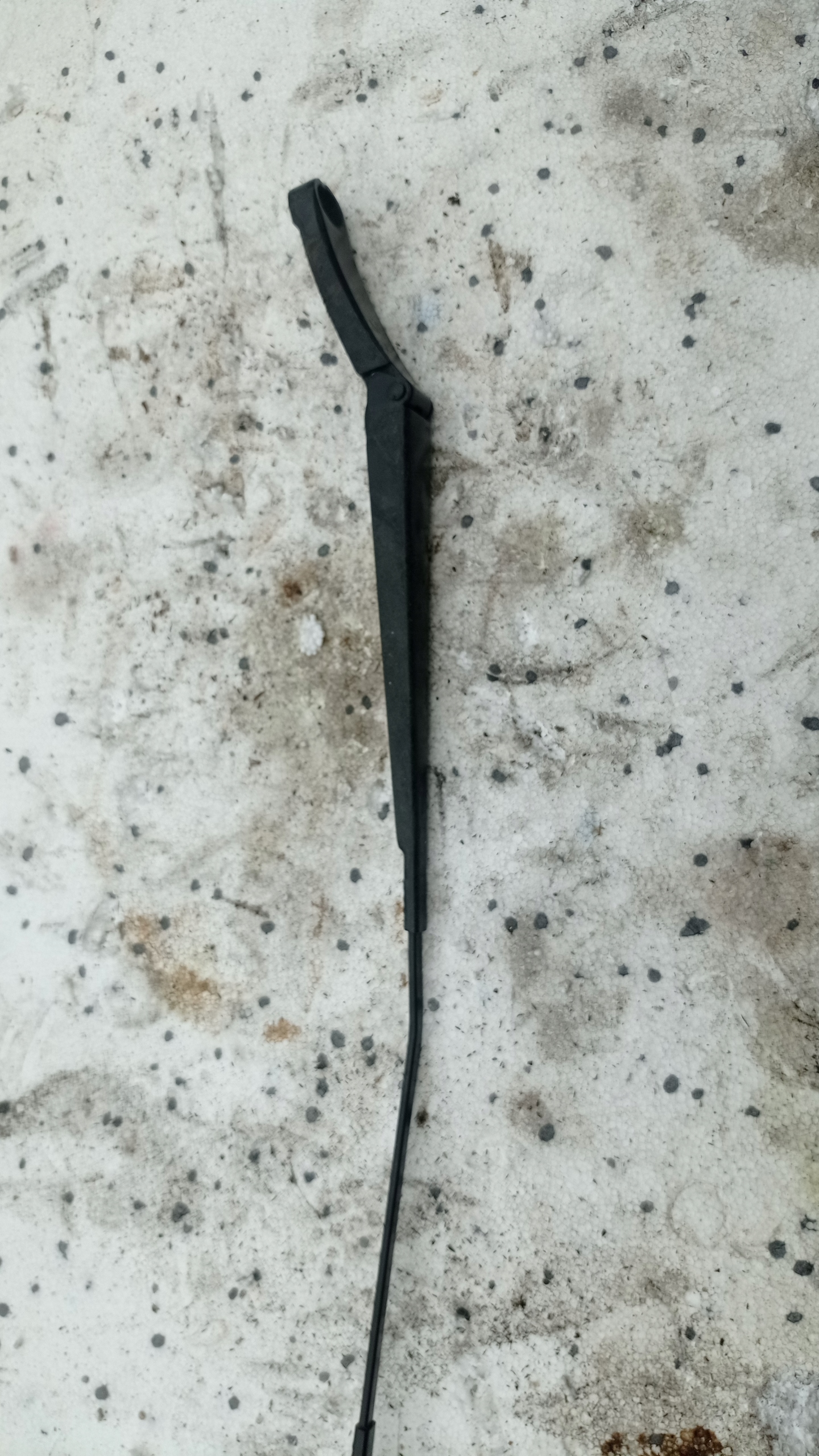 wiper arm front VW ARTEON 3G8955410