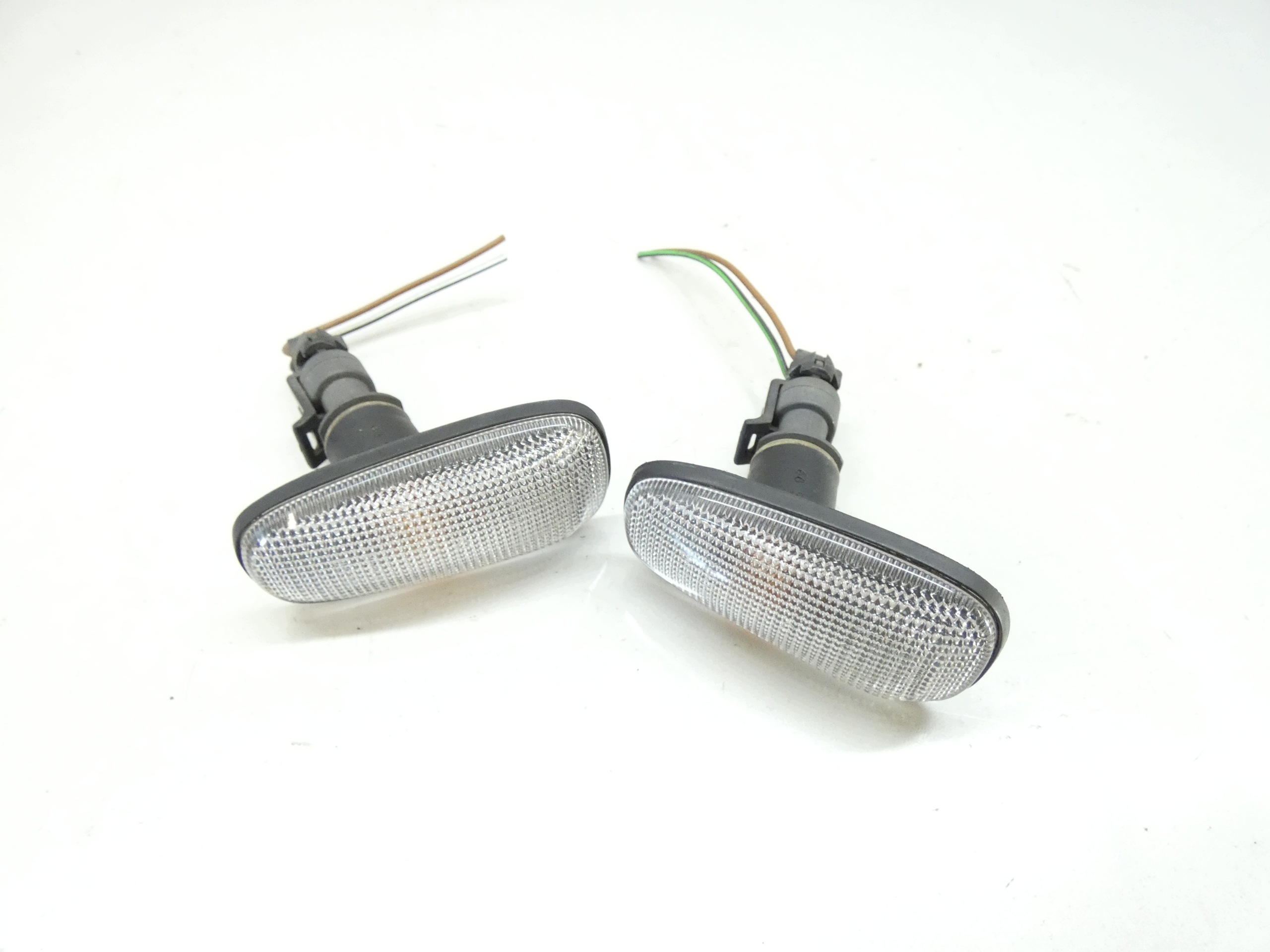 Indicateur de direction Aile OPEL ASTRA G II HB 98-09 09133062