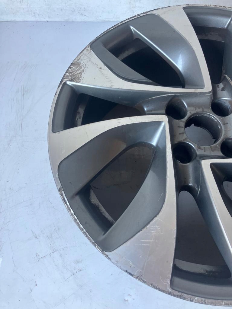 disk CITROEN DS5 18 CALI #41 9687902677
