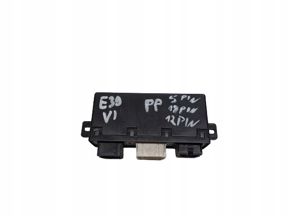 BMW E39 MODUŁ STEROWNIK ZB PMBT LOW 6135 8377601