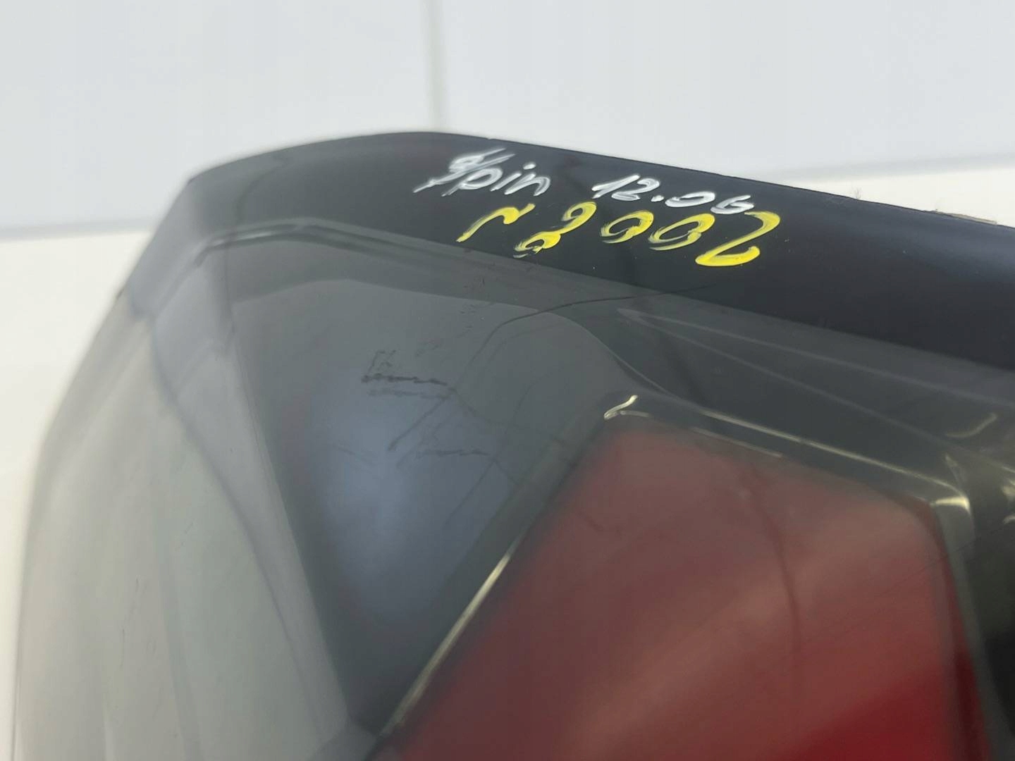 light rear left side Peugeot 2008 2 2021 FR2695010201