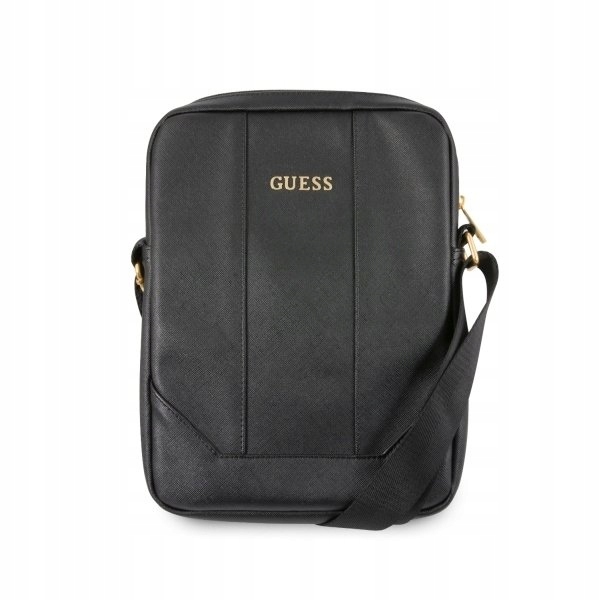 Taška Guess Pro Notebook Saffiano Tablet Do 10 Palců