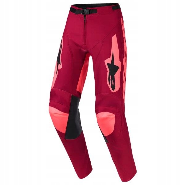 Offroadové nohavice Alpinestars MX Racer Riway kol Alpinestars 3720326/3143/30