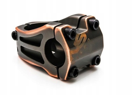 Mostek Ns Bikes Chemical 31.8 OilRub