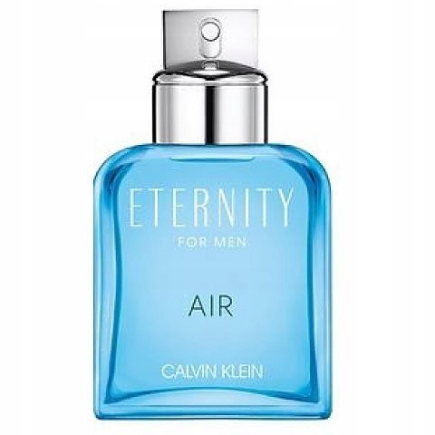 Originální Calvin Klein Eternity Air For Men Toaletní voda 100 ml