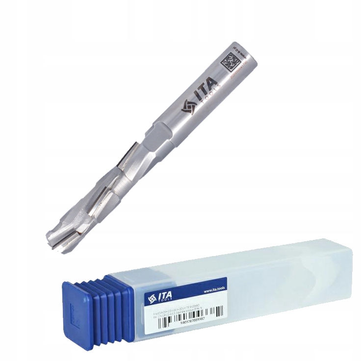 Ita Frez Diamentowy Z1+1 D=12 I= 45 L= 92 S=12x40